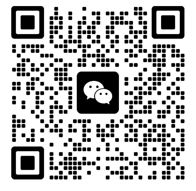 WeChat contact QR code for SKY PROSPER GROUP LIMITED